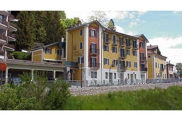 Olaszország Hotel Pieve di Cadore, Exteriőr